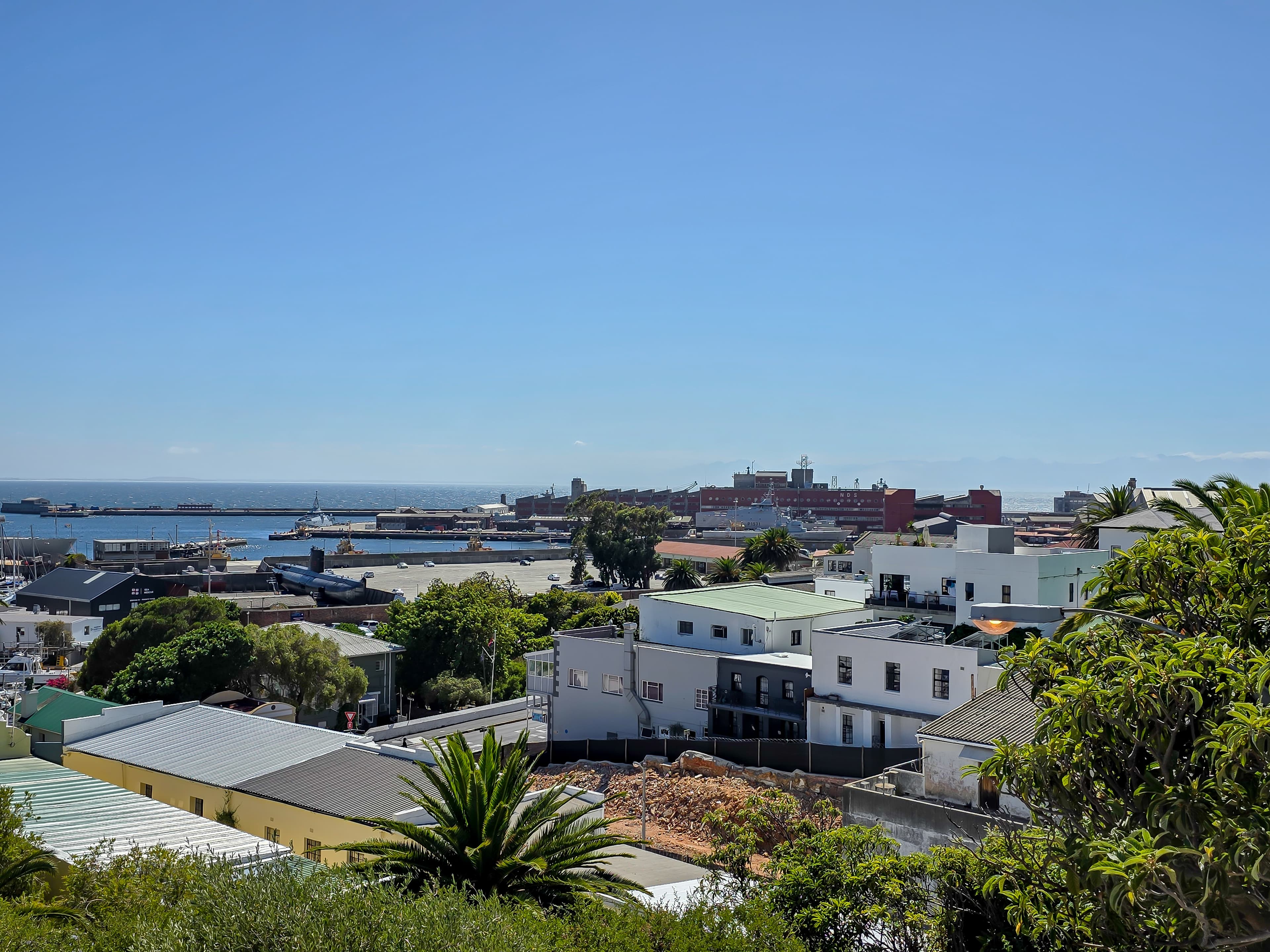 13 Thomas Street — photo 47